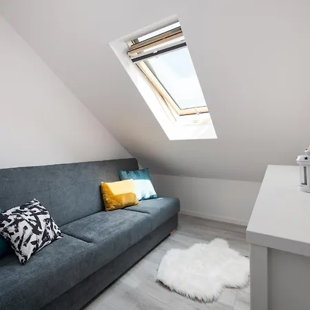 Citystay Slaska