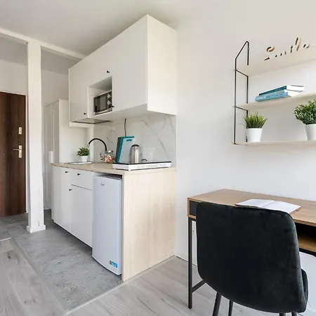 Citystay Slaska