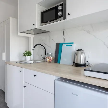 Citystay Slaska * Gdynia