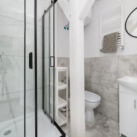 Citystay Slaska * Gdynia