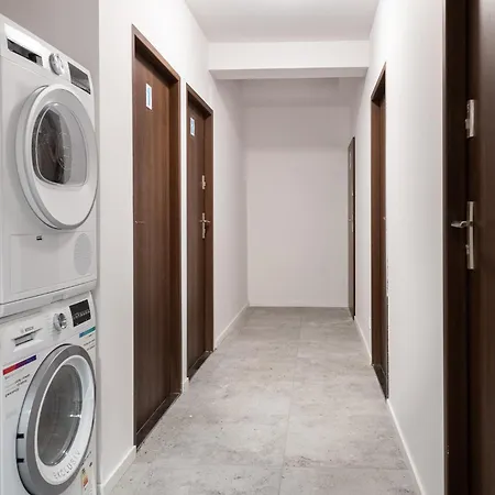Apartamento Citystay Slaska Gdynia